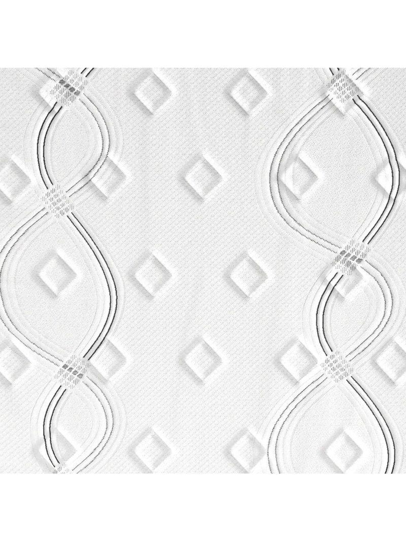 Colchão Queen Mola Probel Volare Luxo (158x198x33cm)