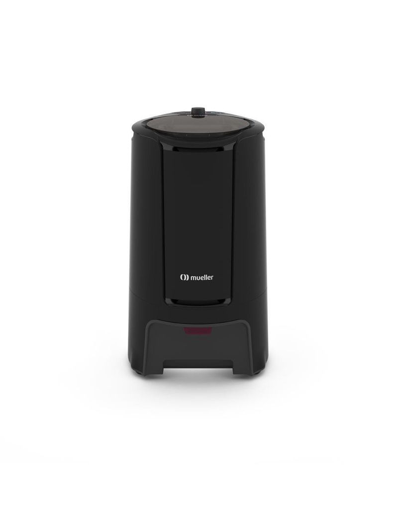 Centrífuga De Roupas Mueller 15 Kg Fit Preto - 127v