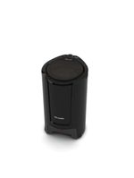 Centrífuga De Roupas Mueller 15 Kg Fit Preto - 127v