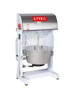 Misturela 75 Litros CZ75 GPaniz Cozerella Epóxi 220V