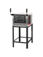 Forno de Lastro Elétrico FLE50PG 220v - Gastromaq