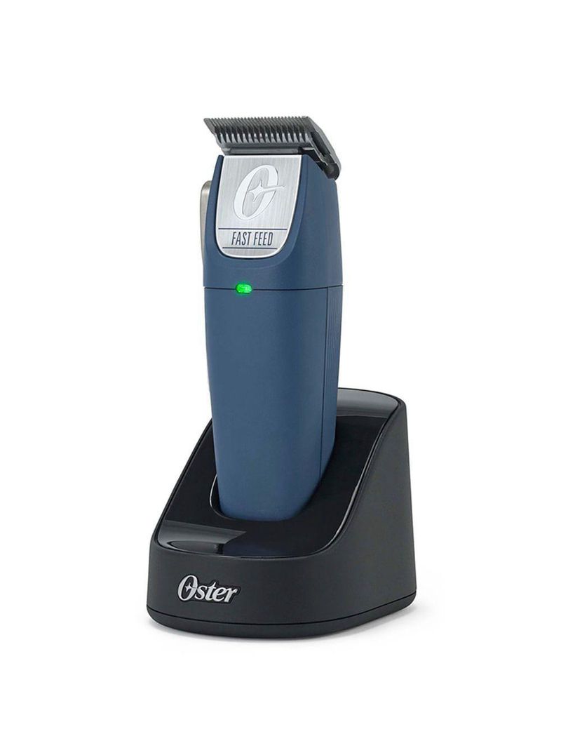 Máquina De Tosa Sem Fio Oster Pro Fast Feed Bateria