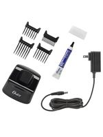 Máquina De Tosa Sem Fio Oster Pro Fast Feed Bateria