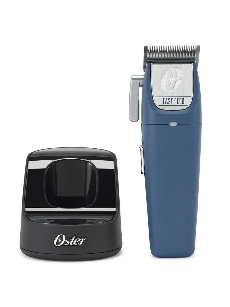 Máquina De Tosa Sem Fio Oster Pro Fast Feed Bateria