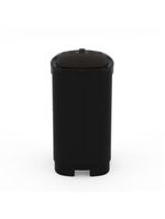 Tanquinho Mueller 10kg Family Lite Preto - 220v