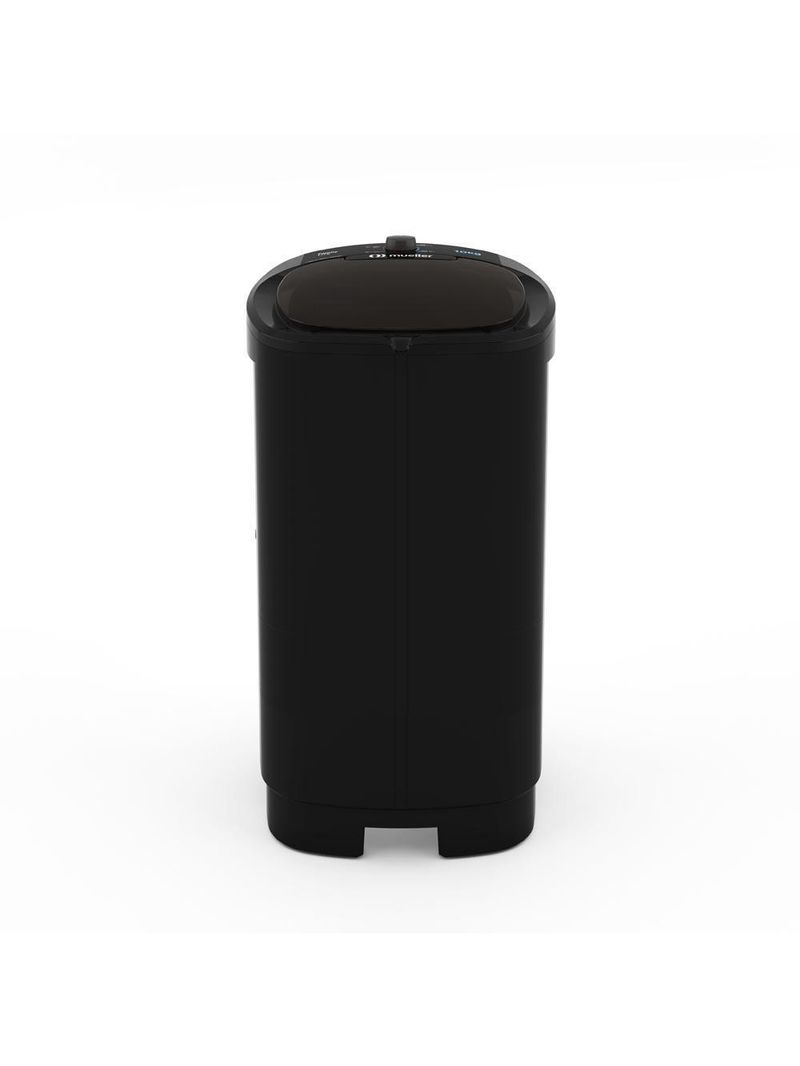 Tanquinho Mueller 10kg Family Lite Preto - 220v