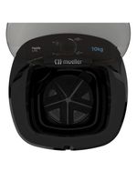 Tanquinho Mueller 10kg Family Lite Preto - 220v
