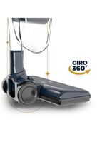 Aspirador de Pó Vertical Britânia 2 em 1 1400W BAS30 1,5L 220V