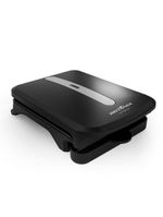 Grill Britânia 750W 2 Sanduiches Chapas Antiaderentes 220V