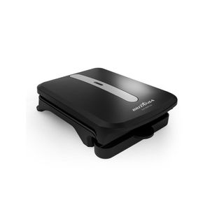 Grill Britânia 750W 2 Sanduiches Chapas Antiaderentes BGR12A 220V