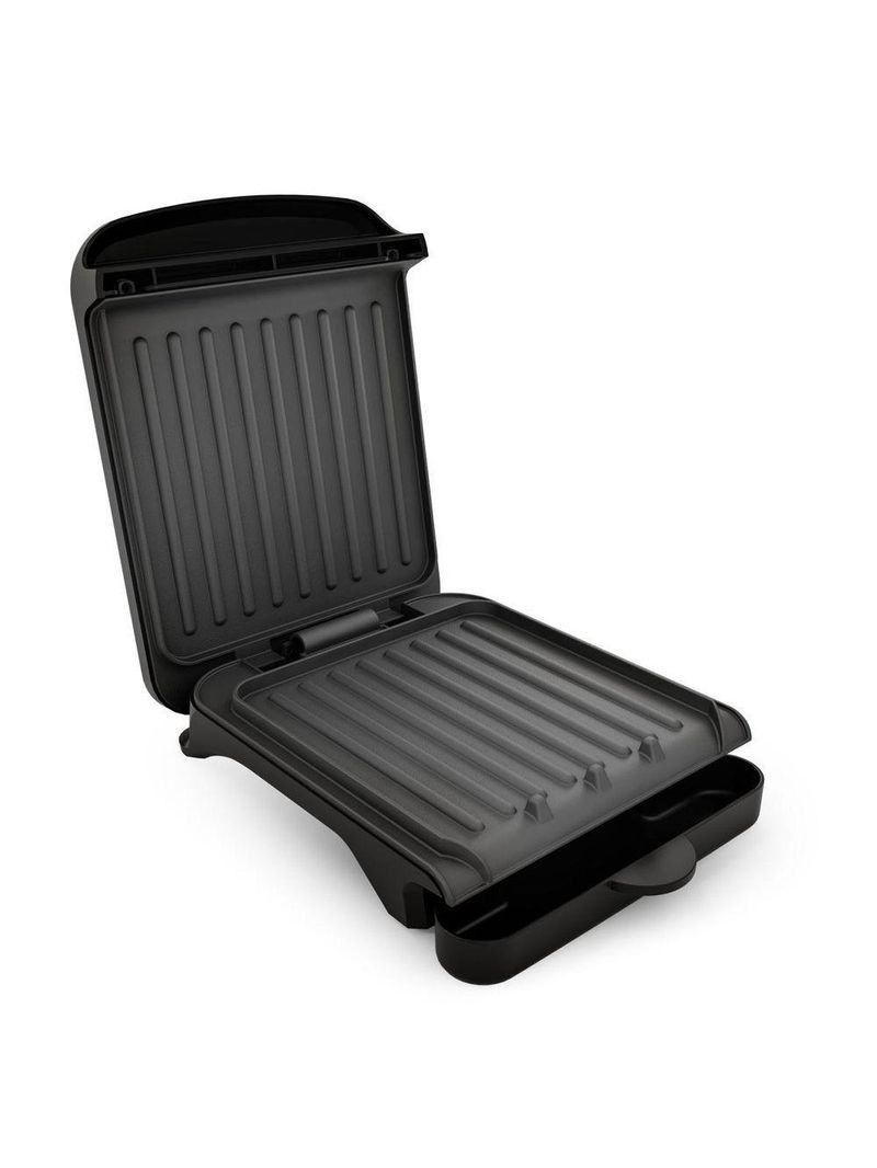 Grill Britânia 750W 2 Sanduiches Chapas Antiaderentes 220V