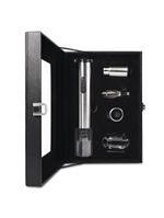 Kit Cafeteira Espresso Compacta E Kit Vinho Oster - 127v 127v