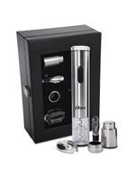 Kit Cafeteira Espresso Compacta E Kit Vinho Oster - 127v 127v