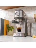 Kit Cafeteira Espresso Compacta E Kit Vinho Oster - 127v 127v