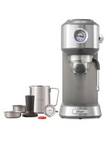 Kit Cafeteira Espresso Compacta E Kit Vinho Oster - 127v 127v