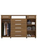 Cômoda London Amendola Touch - Demóbile