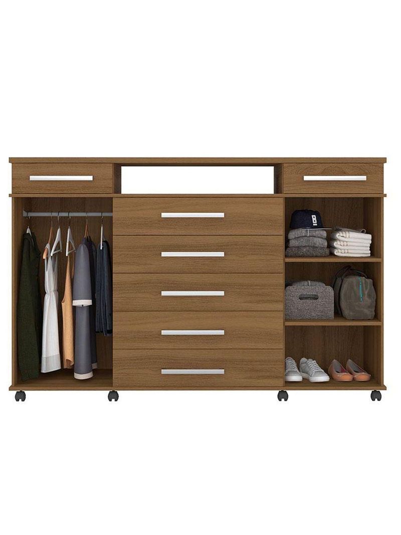 Cômoda London Amendola Touch - Demóbile