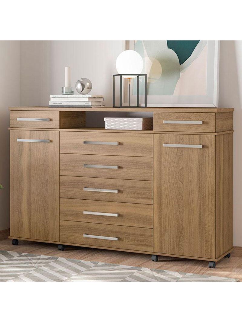 Cômoda London Amendola Touch - Demóbile