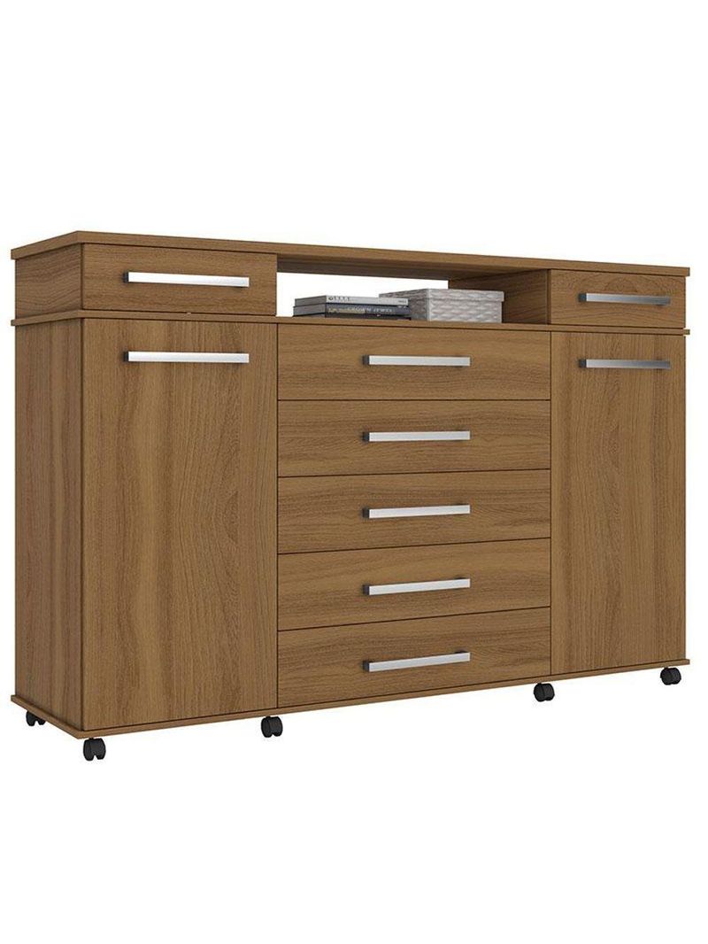 Cômoda London Amendola Touch - Demóbile