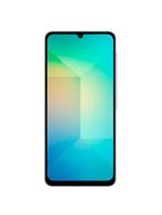 Smartphone Galaxy A06 A065mlbgzto 128gb 4gb Ram 4g Samsung Branco Bivolt