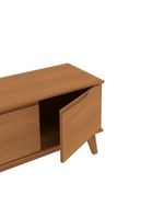 Rack Kappesberg 3 Portas Canela 136cm