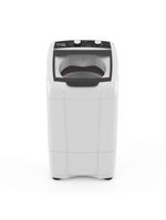 Lavadora De Roupas Mueller 8 Kg Automática Energy Branca - 220v