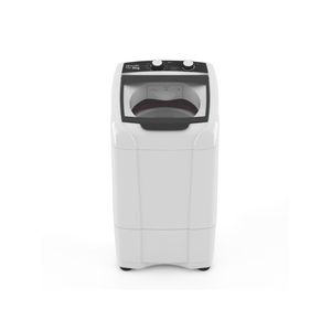 Lavadora De Roupas Mueller 8 Kg Automática Energy Branca - 220v