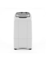 Lavadora De Roupas Mueller 8 Kg Automática Energy Branca - 220v