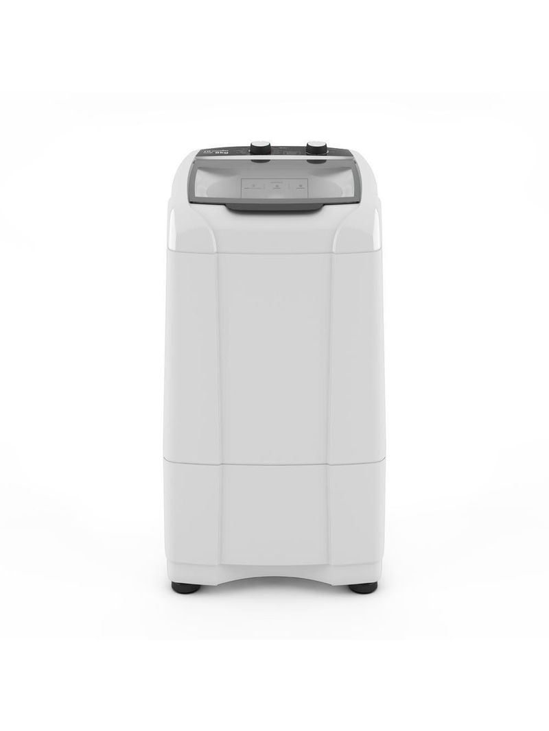 Lavadora De Roupas Mueller 8 Kg Automática Energy Branca - 220v