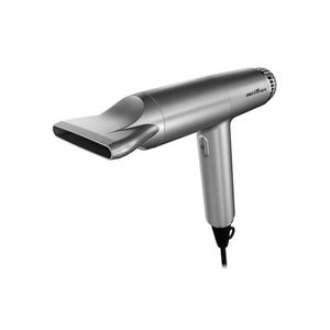 Secador de Cabelos Britânia 1600W Mais Silencioso BSC3400 – 220V