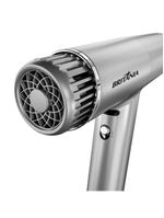 Secador de Cabelos Britânia 1600W Mais Silencioso BSC3400 – 220V