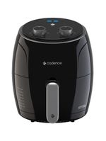 Kit Super Cook Cadence – Fritadeira 3,8L + Sanduicheira + Cafeteira – 127V