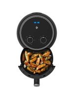 Kit Super Cook Cadence – Fritadeira 3,8L + Sanduicheira + Cafeteira – 127V