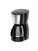 Cafeteira Britânia 18 Cafezinhos Jarra De Vidro 550W 110V