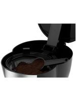 Cafeteira Britânia 18 Cafezinhos Jarra De Vidro 550W 110V