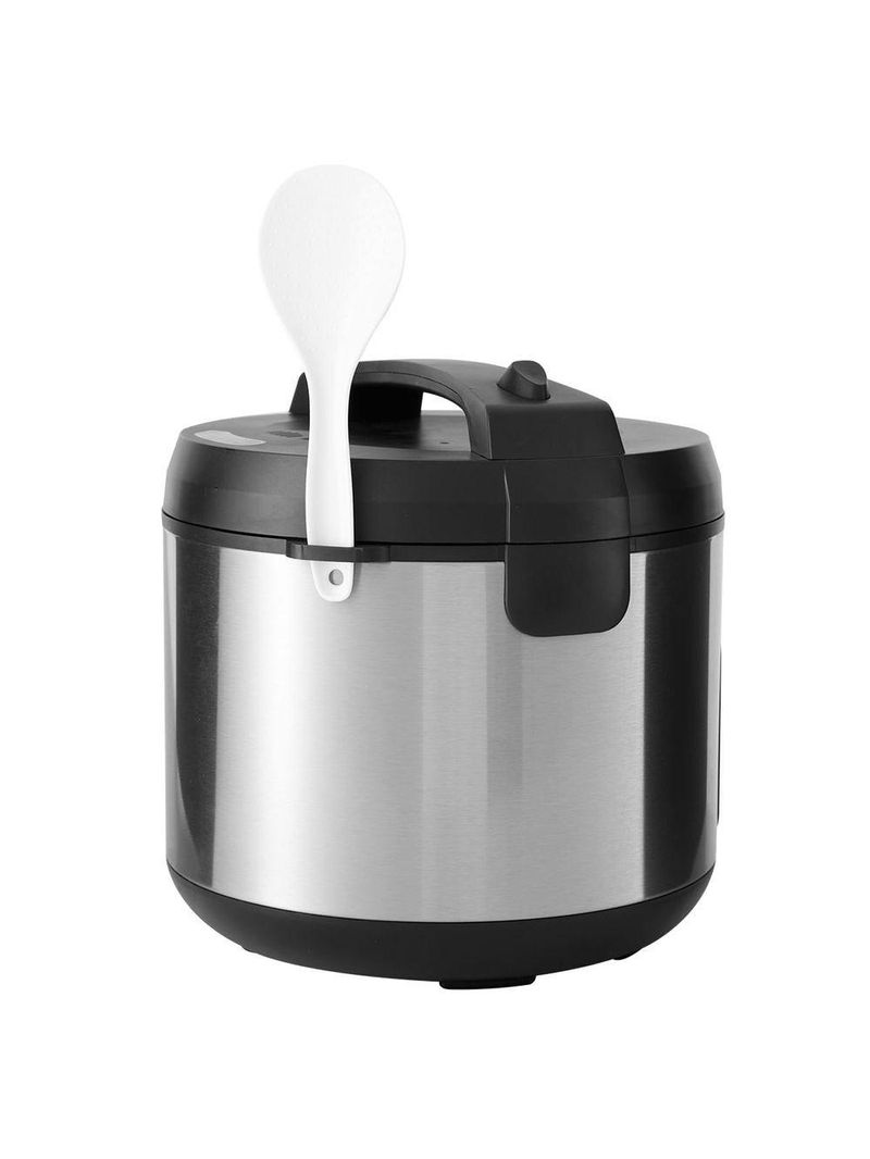 Panela De Arroz Elétrica Philco 12 Xícaras 5L PPA95 110V