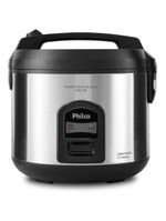Panela De Arroz Elétrica Philco 12 Xícaras 5L PPA95 110V