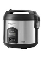 Panela De Arroz Elétrica Philco 12 Xícaras 5L PPA95 110V