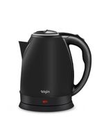 Chaleira Elétrica Elgin Sem Fio 2L CHA1B Preto 110V