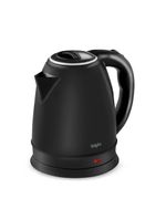 Chaleira Elétrica Elgin Sem Fio 2L CHA1B Preto 110V