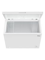 Freezer Horizontal Philco PFH260B 246 Litros Branco 127V