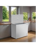 Freezer Horizontal Philco PFH260B 246 Litros Branco 127V