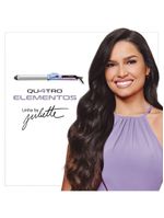 Modelador De Cachos By Juliette Mondial Mc-ju-03 Bivolt