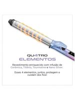 Modelador De Cachos By Juliette Mondial Mc-ju-03 Bivolt