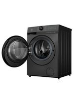 Lava E Seca Midea 11Kg MF201D110WB/GK Titanium 220V
