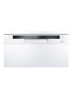 Lava Louças Midea 14 Serviços Branca DWA14B2 220V