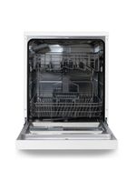 Lava Louças Midea 14 Serviços Branca DWA14B2 220V