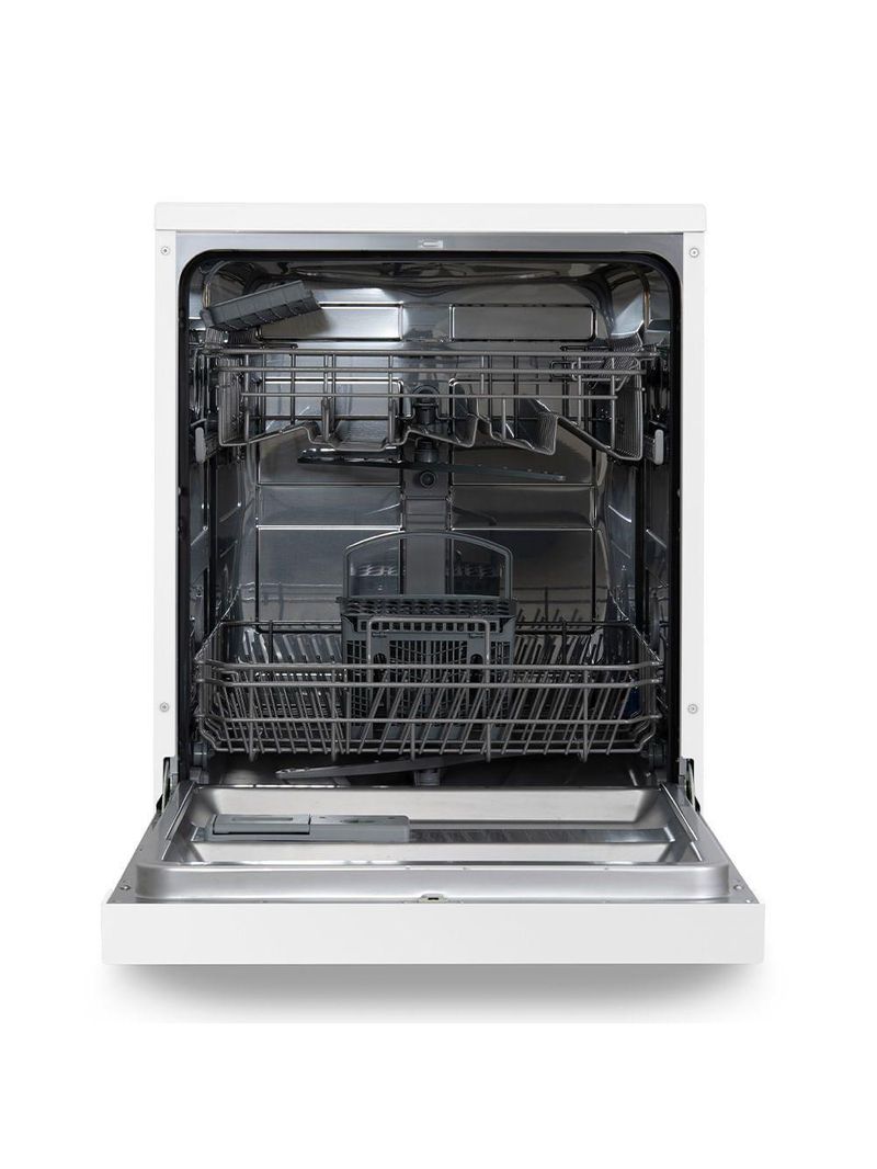 Lava Louças Midea 14 Serviços Branca DWA14B2 220V