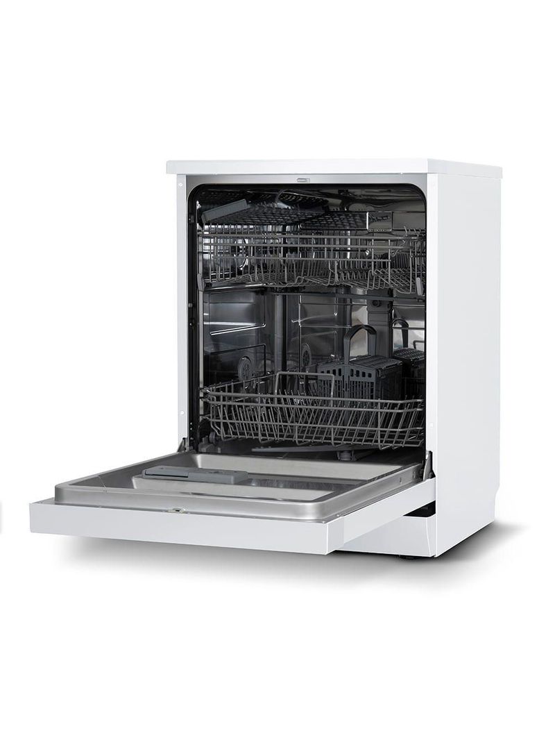 Lava Louças Midea 14 Serviços Branca DWA14B2 220V