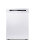 Lava Louças Midea 14 Serviços Branca DWA14B2 220V
